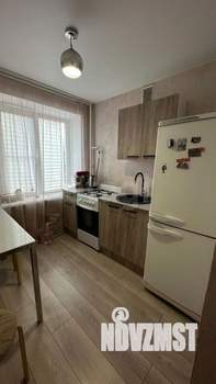 1-к квартира, вторичка, 32м2, 3/9 этаж