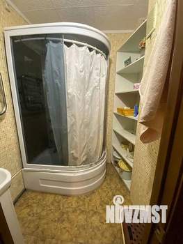 2-к квартира, вторичка, 57м2, 12/13 этаж