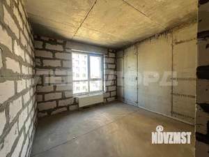 2-к квартира, вторичка, 57м2, 3/15 этаж