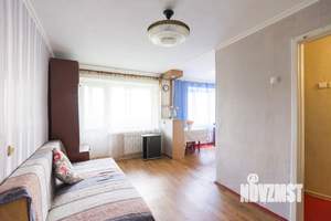 1-к квартира, вторичка, 29м2, 4/5 этаж