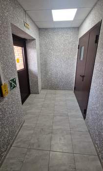 1-к квартира, вторичка, 38м2, 13/20 этаж