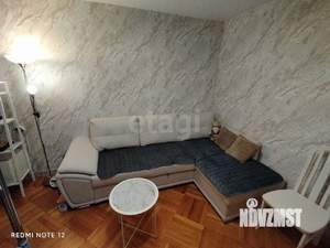 2-к квартира, вторичка, 51м2, 4/9 этаж