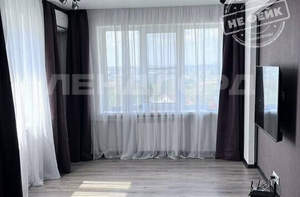 3-к квартира, вторичка, 59м2, 8/9 этаж