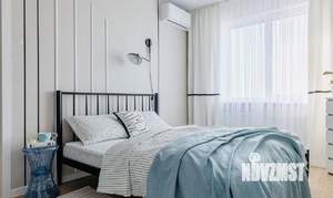 1-к квартира, вторичка, 36м2, 15/25 этаж