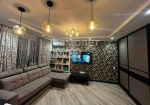 2-к квартира, вторичка, 60м2, 2/8 этаж