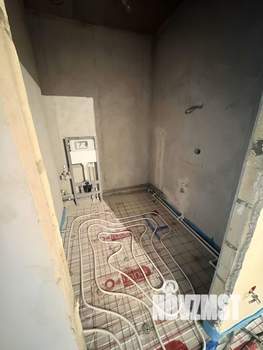 3-к квартира, вторичка, 77м2, 21/24 этаж