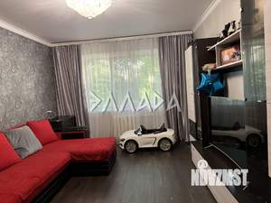 3-к квартира, вторичка, 66м2, 3/9 этаж
