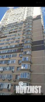 1-к квартира, вторичка, 40м2, 10/25 этаж