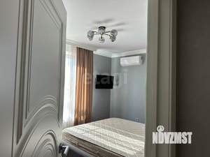 3-к квартира, вторичка, 90м2, 11/24 этаж