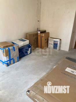 3-к квартира, вторичка, 101м2, 6/24 этаж