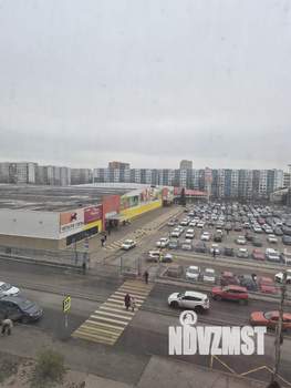 2-к квартира, вторичка, 52м2, 5/9 этаж