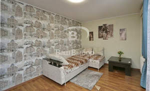 2-к квартира, вторичка, 45м2, 3/3 этаж