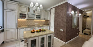 3-к квартира, вторичка, 113м2, 16/23 этаж