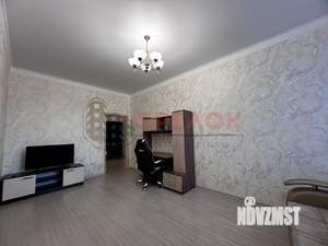 1-к квартира, вторичка, 45м2, 7/15 этаж