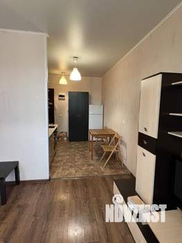 Студия квартира, вторичка, 27м2, 9/21 этаж