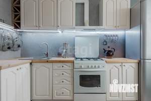 3-к квартира, вторичка, 63м2, 6/9 этаж