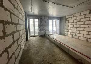 1-к квартира, вторичка, 39м2, 4/25 этаж