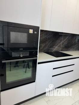 1-к квартира, вторичка, 38м2, 9/25 этаж