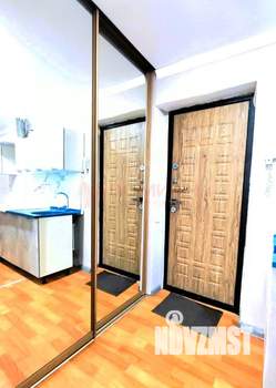 1-к квартира, вторичка, 35м2, 1/5 этаж