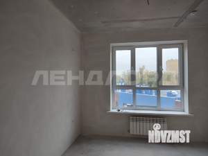 2-к квартира, вторичка, 57м2, 4/19 этаж