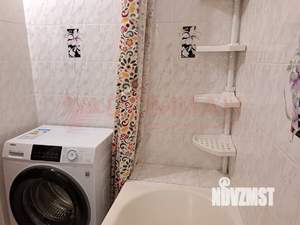1-к квартира, вторичка, 34м2, 6/10 этаж