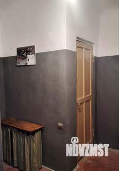 2-к квартира, вторичка, 43м2, 3/3 этаж