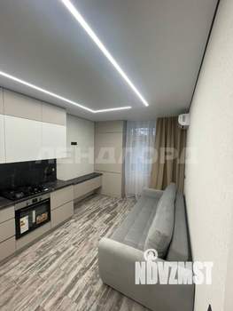 2-к квартира, вторичка, 44м2, 11/24 этаж