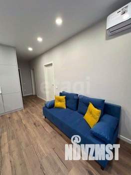 1-к квартира, вторичка, 40м2, 14/25 этаж