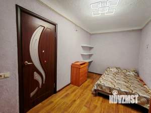 3-к квартира, вторичка, 56м2, 1/5 этаж