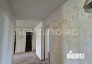 4-к квартира, вторичка, 74м2, 3/9 этаж