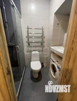 3-к квартира, вторичка, 41м2, 1/2 этаж