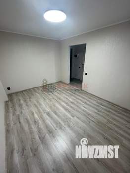 1-к квартира, вторичка, 22м2, 2/9 этаж