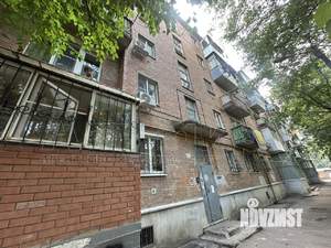 2-к квартира, вторичка, 50м2, 1/5 этаж