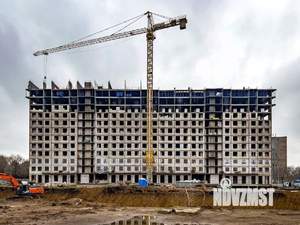 1-к квартира, вторичка, 34м2, 8/22 этаж