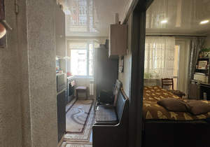 1-к квартира, вторичка, 22м2, 8/9 этаж