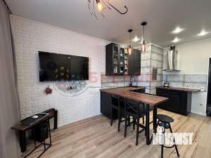 3-к квартира, вторичка, 58м2, 19/20 этаж