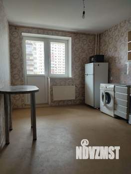 1-к квартира, вторичка, 39м2, 5/17 этаж