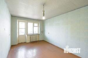3-к квартира, вторичка, 62м2, 4/5 этаж