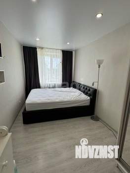 3-к квартира, вторичка, 59м2, 5/5 этаж
