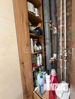 1-к квартира, вторичка, 33м2, 4/24 этаж