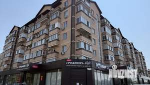 Студия квартира, вторичка, 22м2, 7/8 этаж