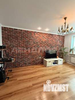 3-к квартира, вторичка, 64м2, 7/9 этаж