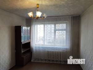 2-к квартира, вторичка, 52м2, 5/9 этаж