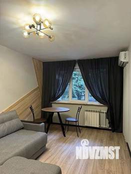 2-к квартира, вторичка, 47м2, 1/5 этаж