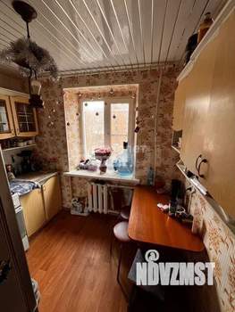 3-к квартира, вторичка, 54м2, 3/5 этаж