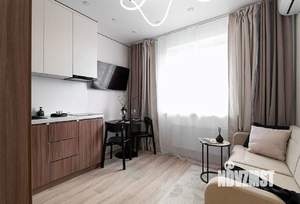 1-к квартира, вторичка, 40м2, 13/19 этаж