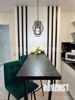Студия квартира, вторичка, 35м2, 3/19 этаж