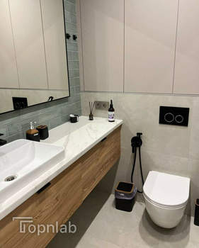 Студия квартира, вторичка, 27м2, 5/27 этаж