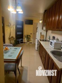 3-к квартира, вторичка, 55м2, 2/13 этаж