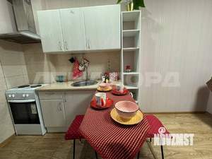 Студия квартира, вторичка, 25м2, 2/17 этаж